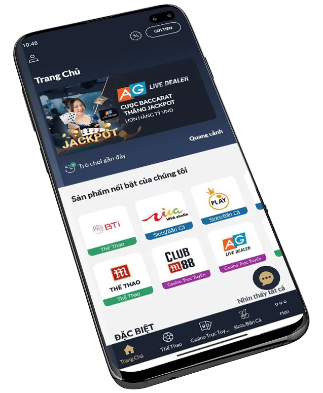Cá cược thể thao SIN88
