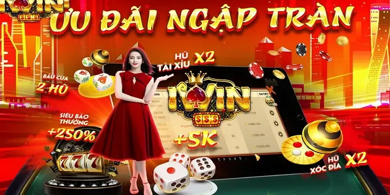 Ưu đãi sin88 nổ hũ